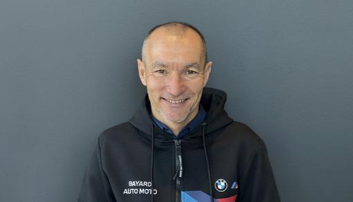 Didier Galvin