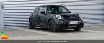 MINI John Cooper Works 1to6 Edition