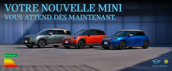 MINI ACTU VEHICLE FINDER