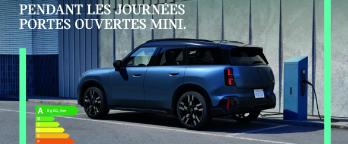 Portes Ouvertes les 13 &14 JUIN 