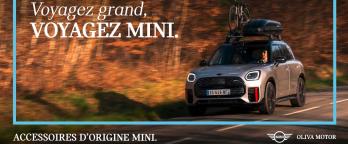 ACCESSOIRES MINI