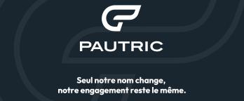 Logo Groupe Pautric.