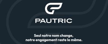 Logo Groupe Pautric