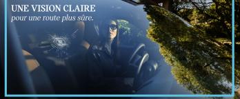 PARE BRISE