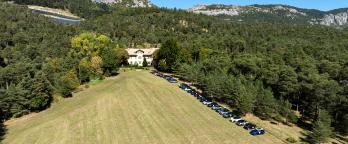 Rallye MINI Côte d'Azur 2025