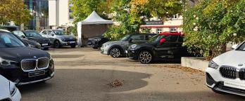 Photo Foire St Denis 