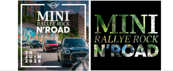 RALLYE MINI