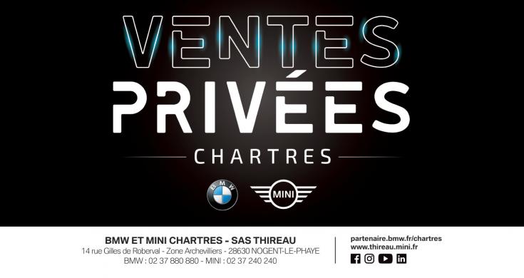 Ventes Privées