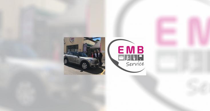 EMB SERVICE