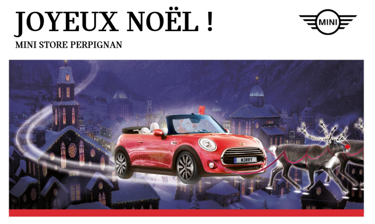 NOEL 2019 MINI