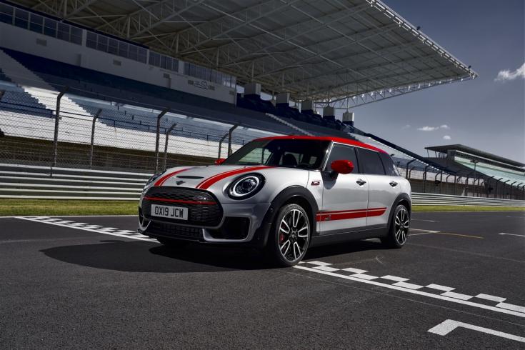 MINI John Cooper Works