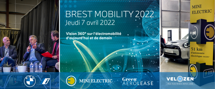 Photo Brest Mobility