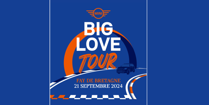 mini big love tour 