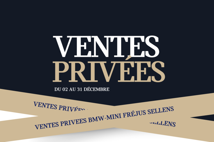 Ventes Privées