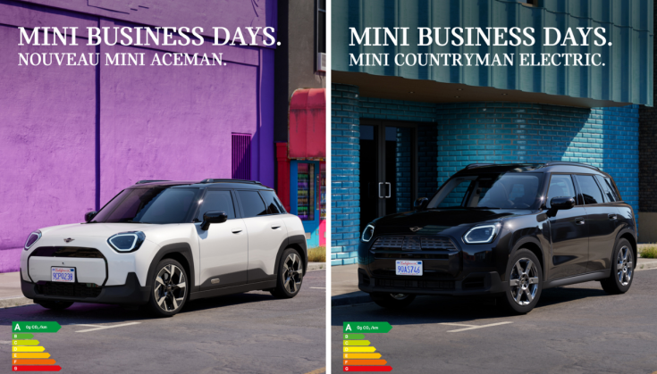 Business Days MINI