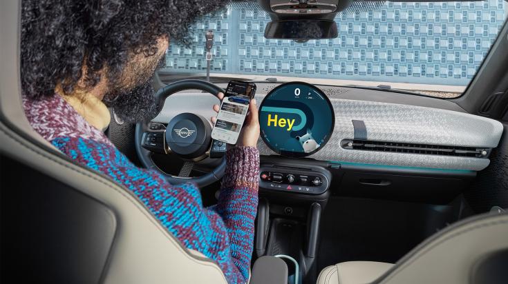mini-connected-drive