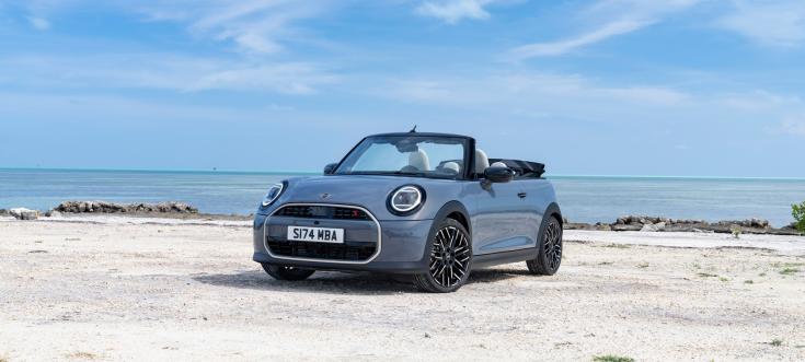 cabrio