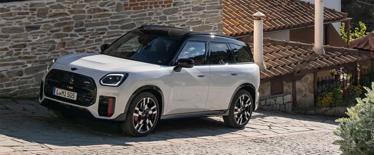 Countryman 1