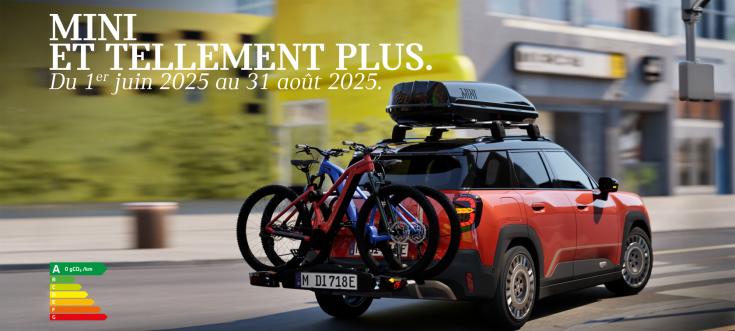 *Offre valable jusqu'au 31 août 2025.
