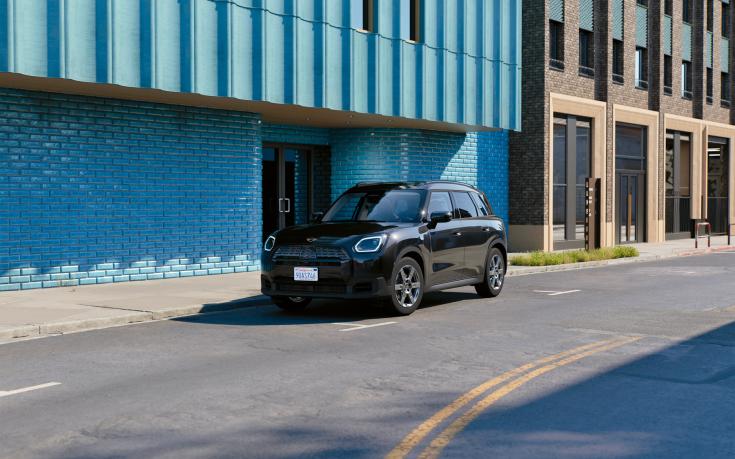 countryman
