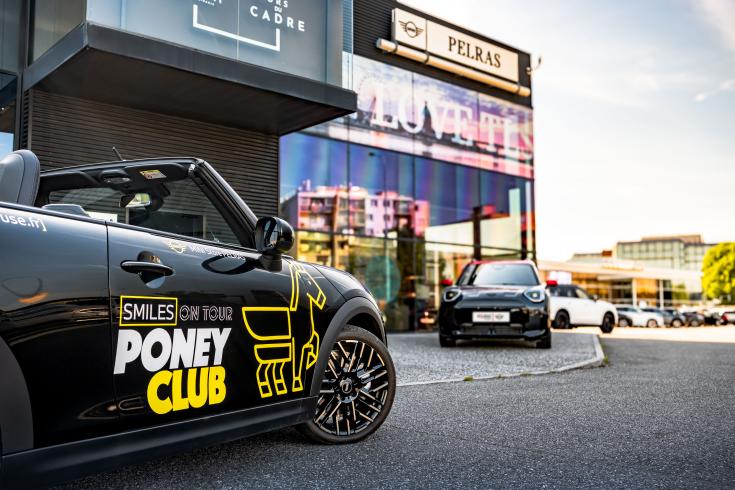poney-club