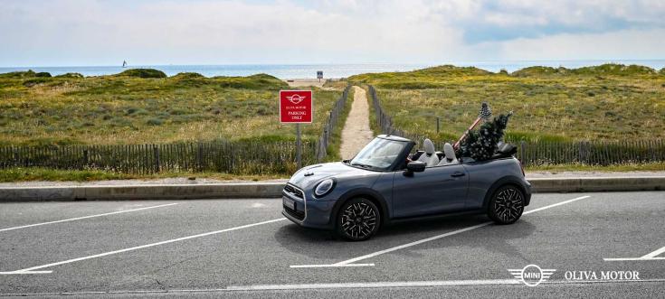 CABRIO 2025