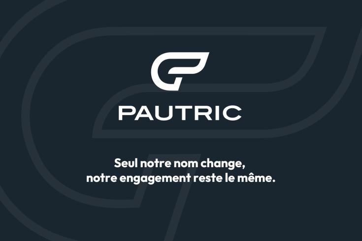 Logo Groupe Pautric