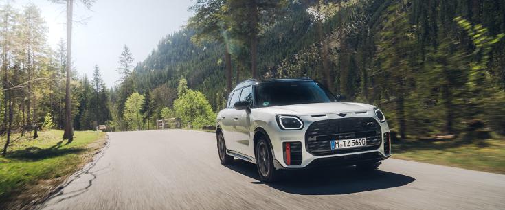 Countryman T3