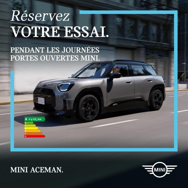 Journées Portes Ouvertes les 10 & 11 octobre 