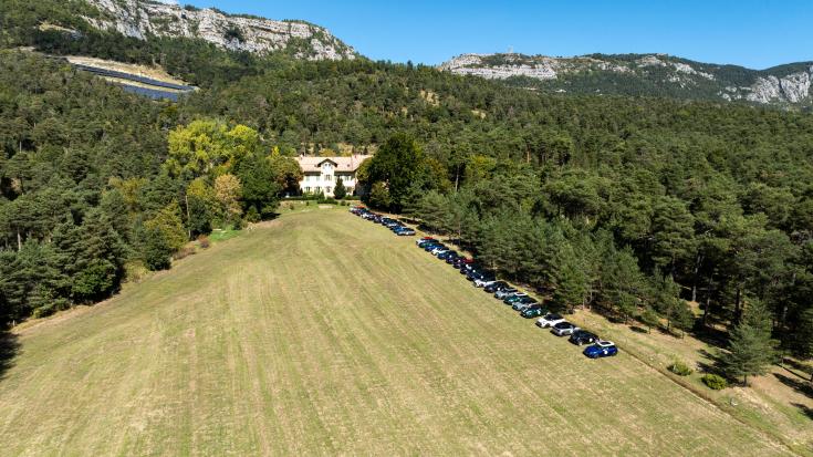 Rallye MINI Côte d'Azur 2025