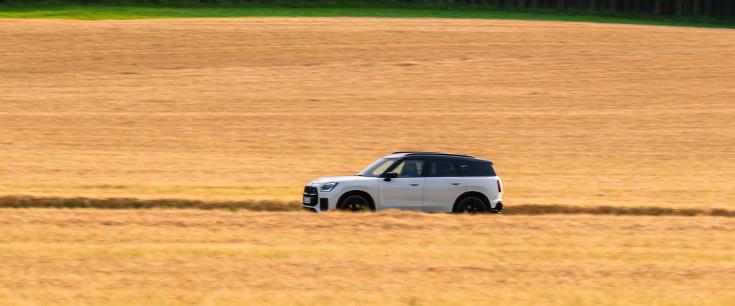 Countryman decembre 2025