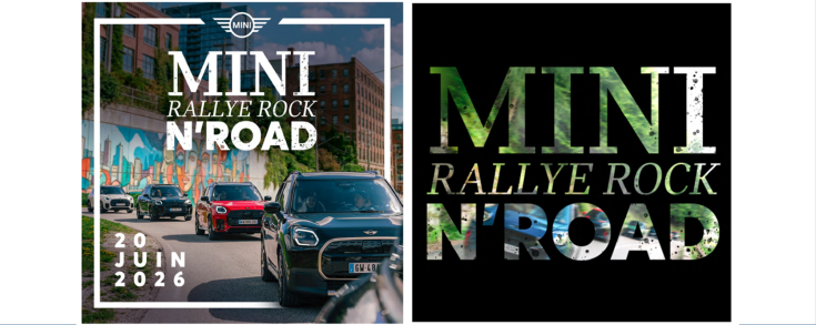 RALLYE MINI