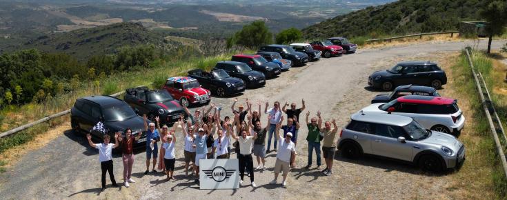 RALLYE MINI OK