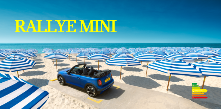 RALLYE MINI
