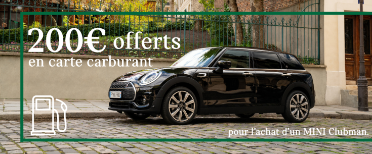 clubman