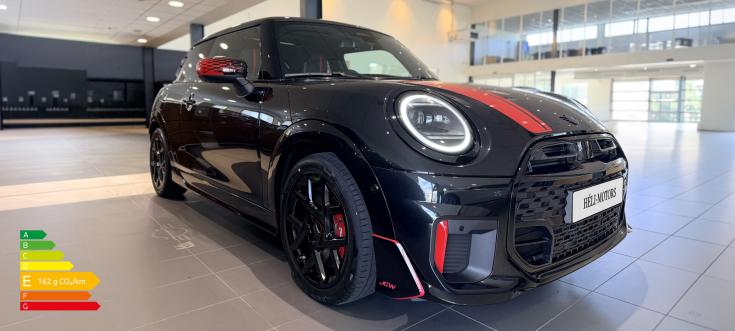 JCW