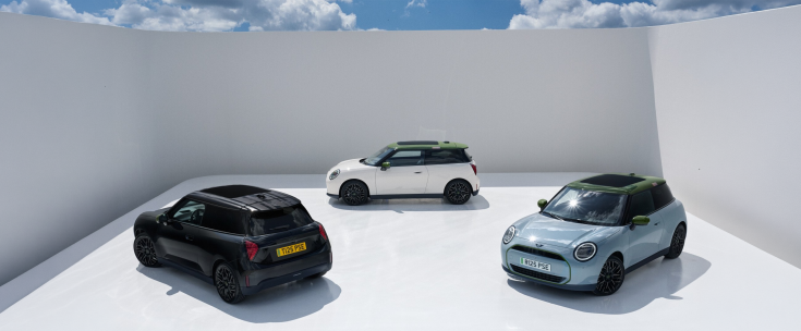 MINI EDITION PAUL SMITH