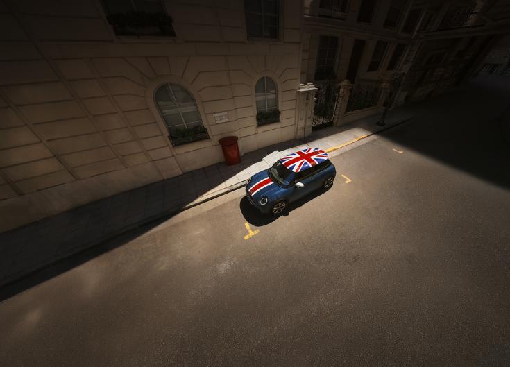 mini-oxford