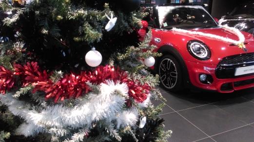 NOEL MINI ESCAT