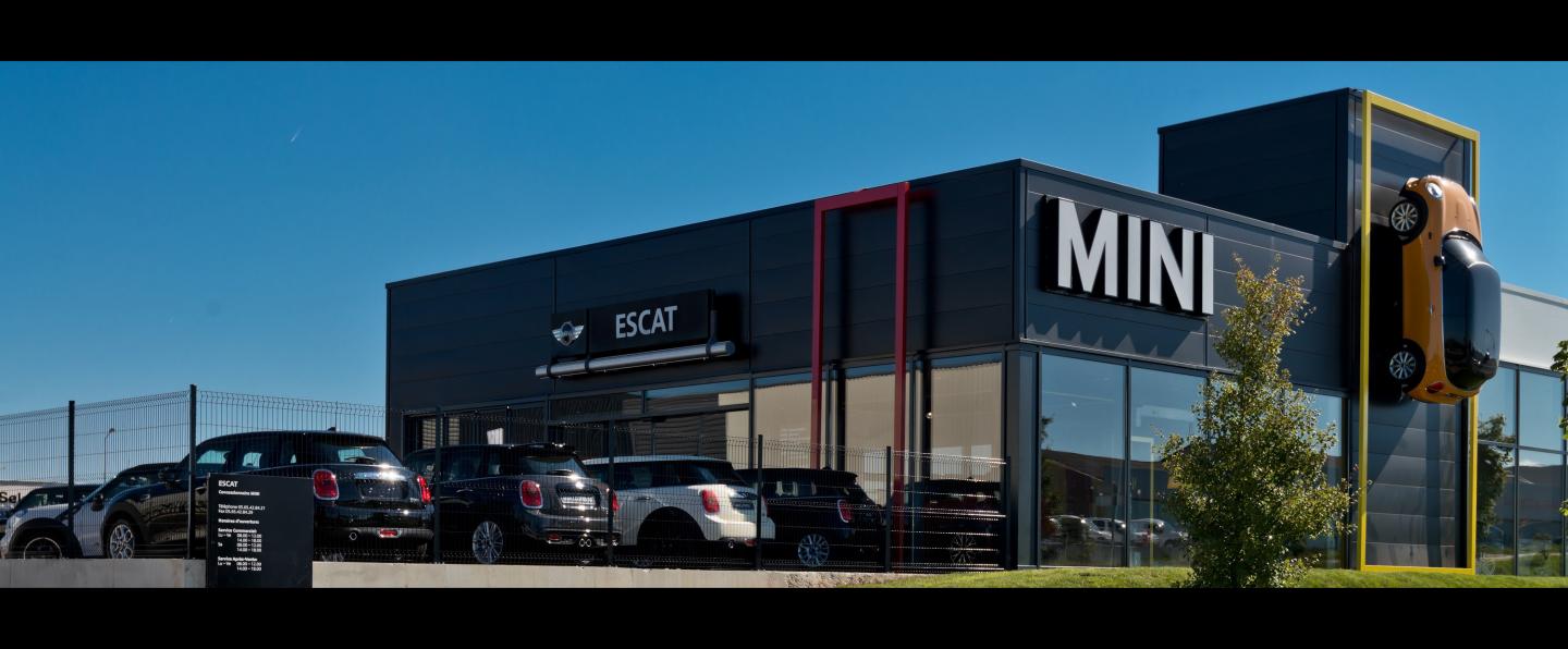MINI ESCAT
