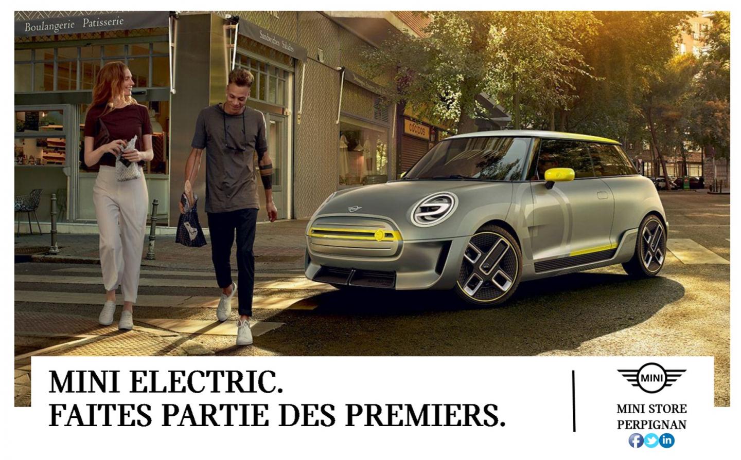 MINI ELECTRIC