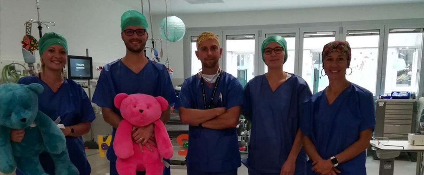 MINI HOPITAL