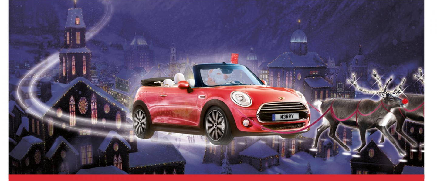 NOEL 2019 MINI