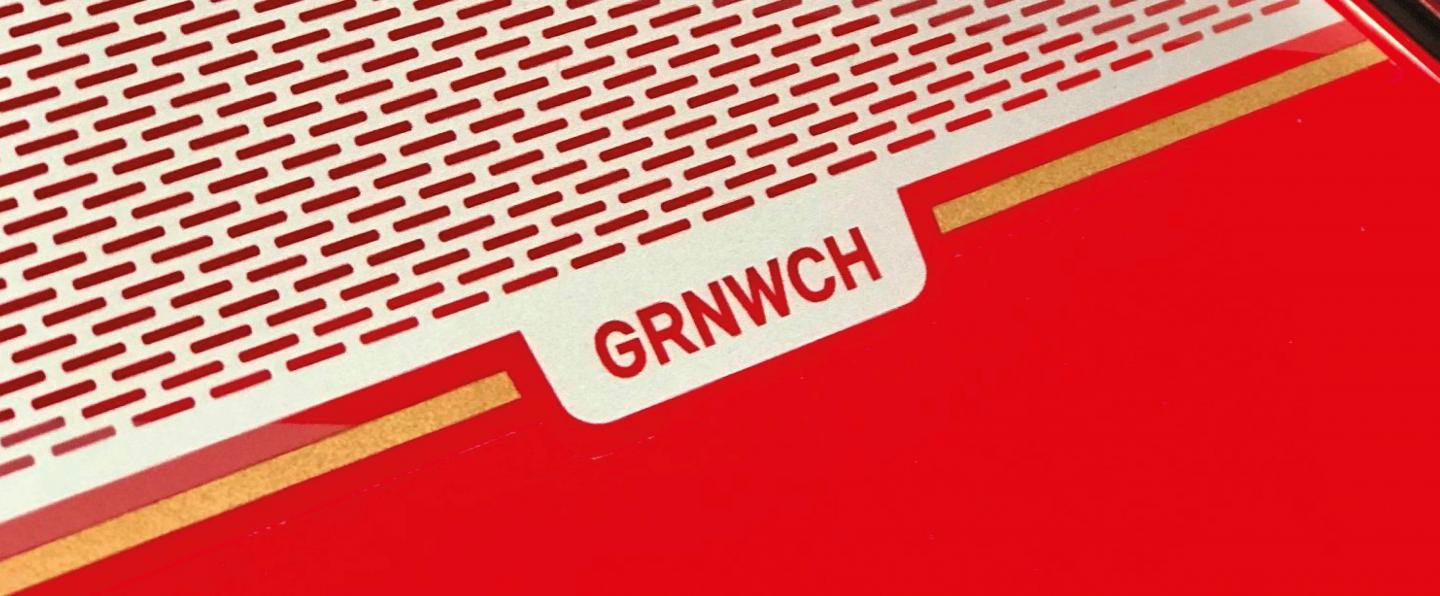 MINI GREENWICH