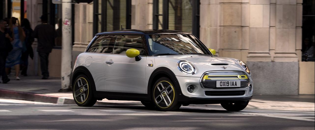 MINI ELECTRIC