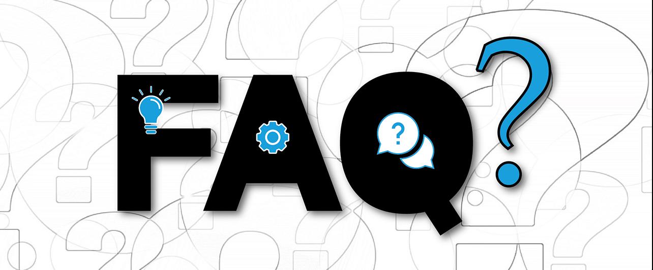 LA FOIRE AUX QUESTIONS MINI