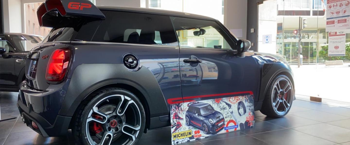 MINI
