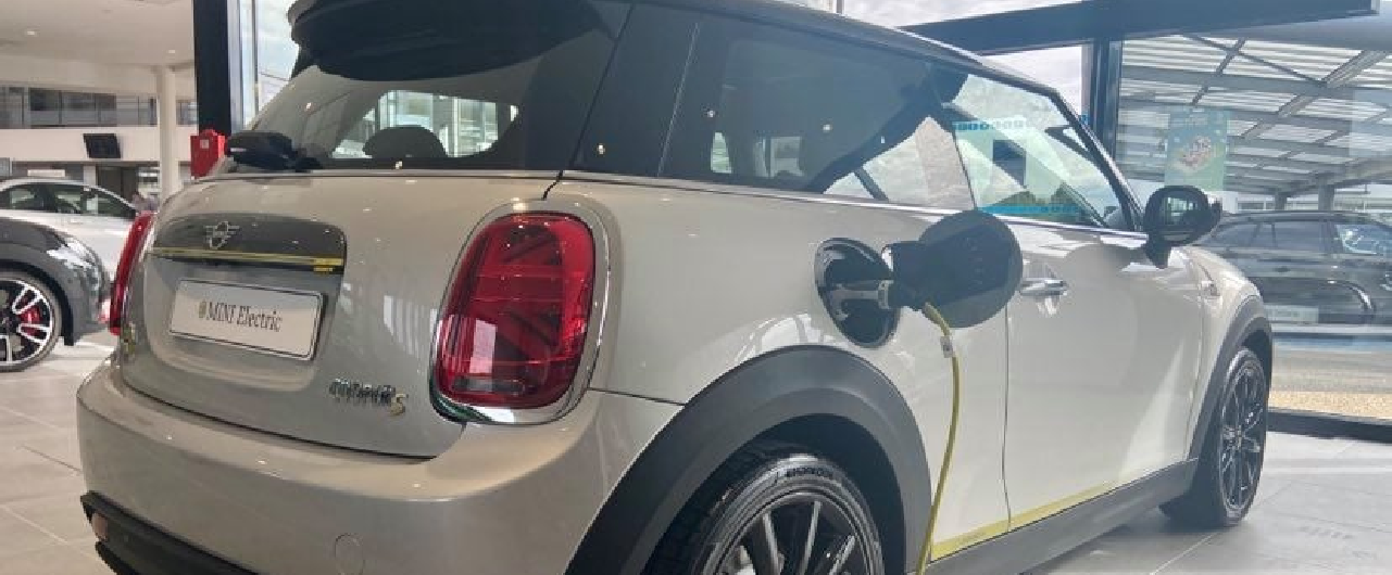 mini-electric