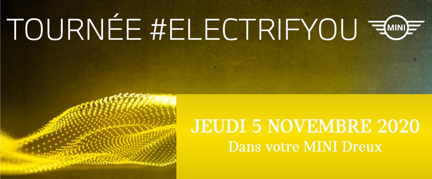 Electrif You