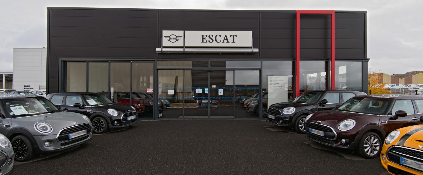 MINI ESCAT